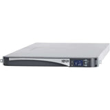 EATON Tripp Lite 120V 2000VA 1600W Double-Conversion Smart Online UPS - 5 Outlets, Card Slot, LCD, USB, DB9, 1U Rack - 1U Rack-mountable - 8 Hour Recharge - 3 Minute Stand-by - 120 V AC Input - 100 V AC, 120 V AC, 127 V AC Output - 5 x NEMA 5-15/20R