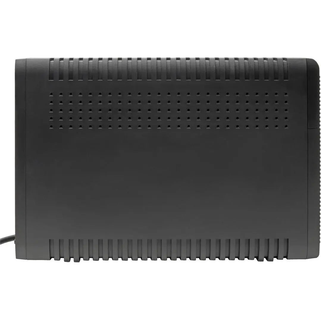 EATON Tripp Lite 1300VA UPS Eco Green Battery Back Up AVR 120V USB Energy Star V2.0 - 1300 VA/720 W - 110 V AC, 115 V AC, 120 V AC, 5 V DC - 3 Minute Stand-by Time - Tower - 10 x NEMA 5-15R, 2 x USB - ECO1300LCD