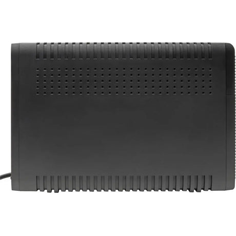 EATON Tripp Lite 1300VA UPS Eco Green Battery Back Up AVR 120V USB Energy Star V2.0 - 1300 VA/720 W - 110 V AC, 115 V AC, 120 V AC, 5 V DC - 3 Minute Stand-by Time - Tower - 10 x NEMA 5-15R, 2 x USB - ECO1300LCD