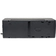 EATON Tripp Lite 1440VA 1200W UPS Smart Tower Battery Back Up Desktop AVR USB LCD - Tower - AVR - 8 Hour Recharge - 2 Minute Stand-by - 120 V AC Input - 120 V AC, 115 V AC, 110 V AC Output - 8 x NEMA 5-15R - SMART1500TSU
