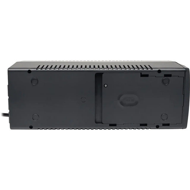 EATON Tripp Lite 1440VA 1200W UPS Smart Tower Battery Back Up Desktop AVR USB LCD - Tower - AVR - 8 Hour Recharge - 2 Minute Stand-by - 120 V AC Input - 120 V AC, 115 V AC, 110 V AC Output - 8 x NEMA 5-15R - SMART1500TSU