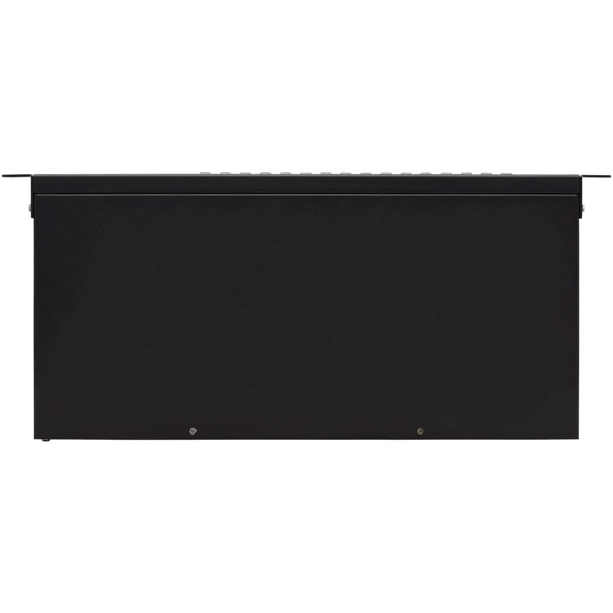 EATON Tripp Lite 16-Port 4K HDMI/USB KVM Switch - 4K 60 Hz Video/Audio, USB Peripheral Sharing, 1U Rack-Mount - 16 Computer(s) - 1 Local User(s) - 4096 x 2160 - 50 Hz, 60 Hz - 20 x USB - 17 x HDMI - Rack-mountable, Desktop - 1U - TAA Compliant