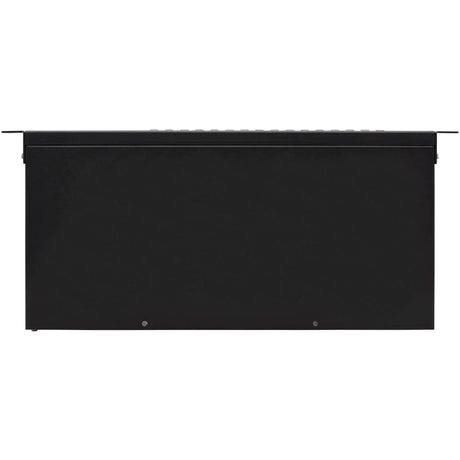 EATON Tripp Lite 16-Port 4K HDMI/USB KVM Switch - 4K 60 Hz Video/Audio, USB Peripheral Sharing, 1U Rack-Mount - 16 Computer(s) - 1 Local User(s) - 4096 x 2160 - 50 Hz, 60 Hz - 20 x USB - 17 x HDMI - Rack-mountable, Desktop - 1U - TAA Compliant