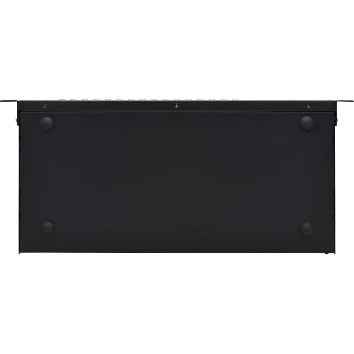 EATON Tripp Lite 16-Port 4K HDMI/USB KVM Switch - 4K 60 Hz Video/Audio, USB Peripheral Sharing, 1U Rack-Mount - 16 Computer(s) - 1 Local User(s) - 4096 x 2160 - 50 Hz, 60 Hz - 20 x USB - 17 x HDMI - Rack-mountable, Desktop - 1U - TAA Compliant