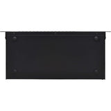 EATON Tripp Lite 16-Port 4K HDMI/USB KVM Switch - 4K 60 Hz Video/Audio, USB Peripheral Sharing, 1U Rack-Mount - 16 Computer(s) - 1 Local User(s) - 4096 x 2160 - 50 Hz, 60 Hz - 20 x USB - 17 x HDMI - Rack-mountable, Desktop - 1U - TAA Compliant