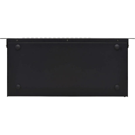 EATON Tripp Lite 16-Port 4K HDMI/USB KVM Switch - 4K 60 Hz Video/Audio, USB Peripheral Sharing, 1U Rack-Mount - 16 Computer(s) - 1 Local User(s) - 4096 x 2160 - 50 Hz, 60 Hz - 20 x USB - 17 x HDMI - Rack-mountable, Desktop - 1U - TAA Compliant