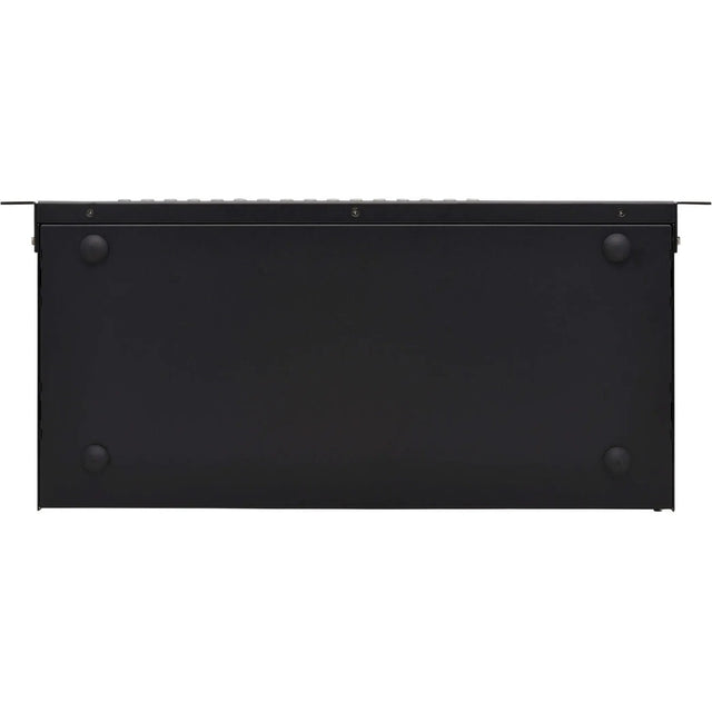 EATON Tripp Lite 16-Port 4K HDMI/USB KVM Switch - 4K 60 Hz Video/Audio, USB Peripheral Sharing, 1U Rack-Mount - 16 Computer(s) - 1 Local User(s) - 4096 x 2160 - 50 Hz, 60 Hz - 20 x USB - 17 x HDMI - Rack-mountable, Desktop - 1U - TAA Compliant