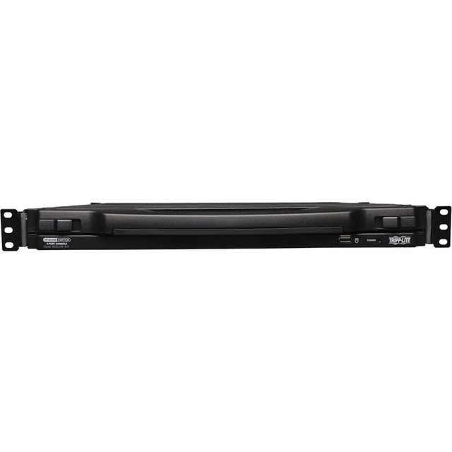 Tripp Lite 16-Port IP KVM Switch Rack Console w/ 19" LCD 1U - 16 Computer(s) - 19" LCD - 1280 x 1024PS/2 PortUSBVGA - Keyboard120 V AC, 230 V AC Input Voltage - 1U High - TAA Compliant - B020-U16-19-IP EATON