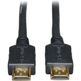EATON Tripp Lite 16ft High Speed HDMI Cable Digital Video with Audio 4K x 2K M/M 16' - Male HDMI - Male HDMI - 16ft - P568-016