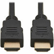 EATON Tripp Lite 16ft High Speed HDMI Cable Digital Video with Audio 4K x 2K M/M 16' - Male HDMI - Male HDMI - 16ft - P568-016