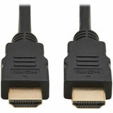 EATON Tripp Lite 16ft High Speed HDMI Cable Digital Video with Audio 4K x 2K M/M 16' - Male HDMI - Male HDMI - 16ft - P568-016