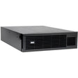 EATON Tripp Lite 192V 3U Rackmount External Battery Pack for select UPS Systems - 192V DC - BP192V12-3U