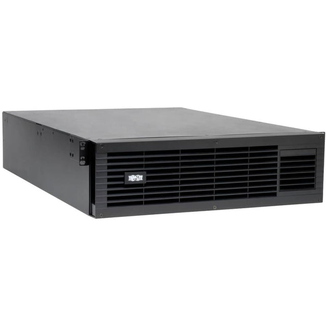 EATON Tripp Lite 192V 3U Rackmount External Battery Pack for select UPS Systems - 192V DC - BP192V12-3U