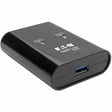 EATON Tripp Lite 2-Port 2 to 1 USB 3.0 Peripheral Sharing Switch SuperSpeed - USB - External - 2 USB Port(s) - 2 USB 3.0 Port(s) - U359-002