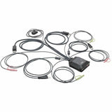 EATON Tripp Lite 2-Port USB DisplayPort Cable KVM Switch w A/V Peripheral Sharing - 2 Computer(s) - 1 Local User(s) - 0 Remote User(s) - 4096 x 2160 - 0 - 2 x USB - Desktop - 1 x DisplayPort - B032-DPUA2