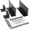 EATON Tripp Lite 2-Post Rackmount Installation Kit for Tripp Lite Unity Power UPS - 2POSTRMKITMB