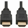 EATON Tripp Lite 20ft High Speed HDMI Cable Digital Video with Audio 1080p M/M 20' - HDMI for Audio/Video Device, TV, Plasma, LCD TV, Projector, Blu-ray Player, A/V Receiver, iPad - 20 ft - 1 x HDMI Male Di...  - P568-020
