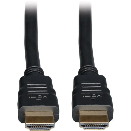 EATON Tripp Lite 20ft High Speed HDMI Cable with Ethernet Digital Video / Audio 4Kx 2K M/M 20' - HDMI for Audio/Video Device, TV, Monitor, iPad - 20 ft - 1 x HDMI Male Digital Audio/Video - 1 x HDMI Male Di...  - P569-020