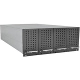 EATON Tripp Lite 20kVA Smart Online 3-Phase UPS Medium Frame Modular 2 Batteries - 10 Minute Full Load - 22 Minute Half Load - 20 kVA / 18 kW - SNMP Manageable, SSH, TelnetHardwired - Input Voltage: 120 V A - SV20KM1P2B