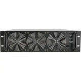 EATON Tripp Lite 20kVA Smart Online 3-Phase UPS Medium Frame Modular 2 Batteries - 10 Minute Full Load - 22 Minute Half Load - 20 kVA / 18 kW - SNMP Manageable, SSH, TelnetHardwired - Input Voltage: 120 V A - SV20KM1P2B