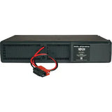 EATON Tripp Lite 24V 2U Rackmount External Battery Pack for select UPS Systems - 24V DC - Lead Acid - BP24V15RT2U