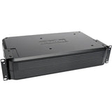 EATON Tripp Lite 24V 2U Rackmount External Battery Pack for select UPS Systems - 24V DC - Lead Acid - BP24V15RT2U