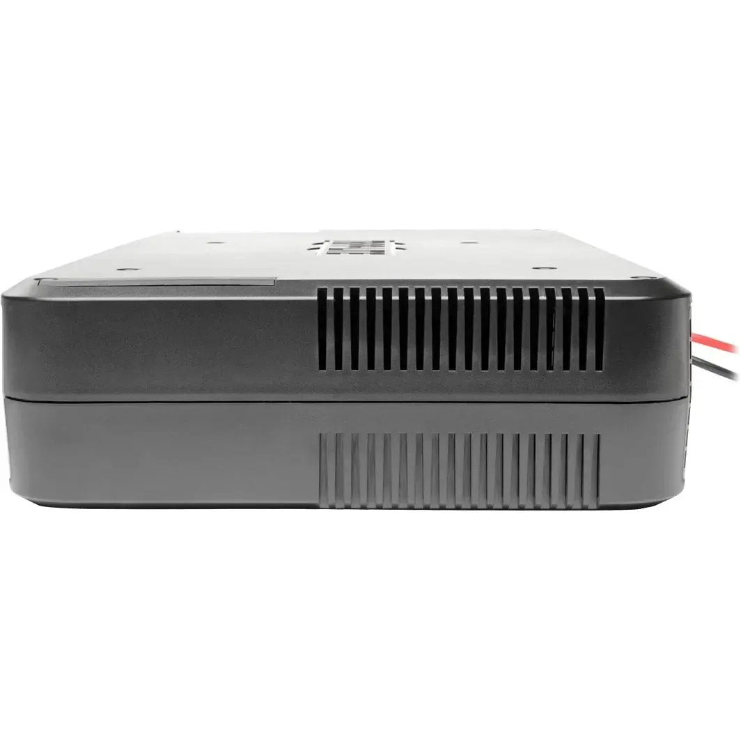 EATON Tripp Lite 24V 2U Rackmount External Battery Pack for select UPS Systems - 24V DC - Lead Acid - BP24V15RT2U