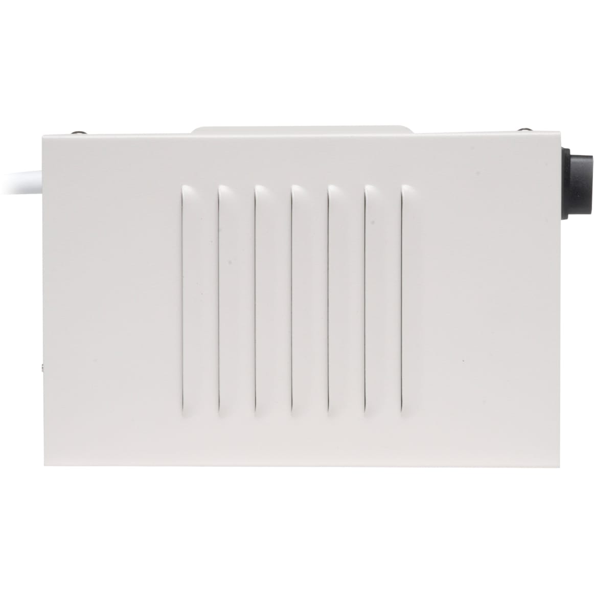 EATON Tripp Lite 250W Isolation Transformer Hospital Medical with Surge 120V 2 Outlet HG TAA GSA - 250W - 120V AC - 120V AC - IS250HG
