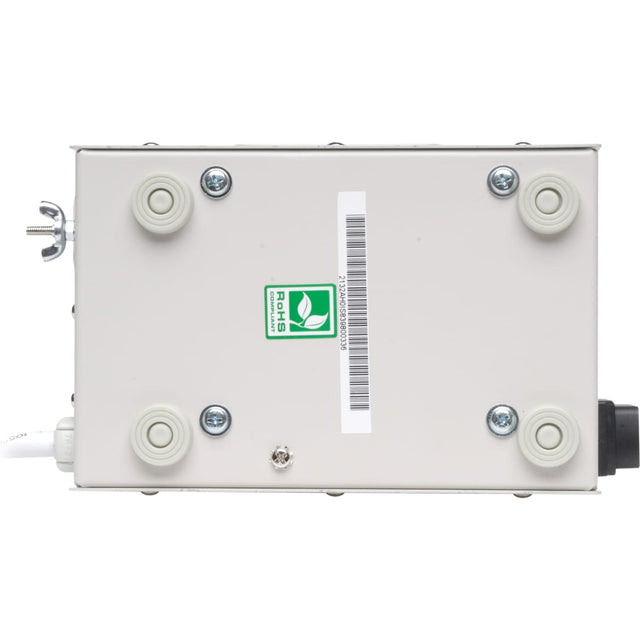 EATON Tripp Lite 250W Isolation Transformer Hospital Medical with Surge 120V 2 Outlet HG TAA GSA - 250W - 120V AC - 120V AC - IS250HG