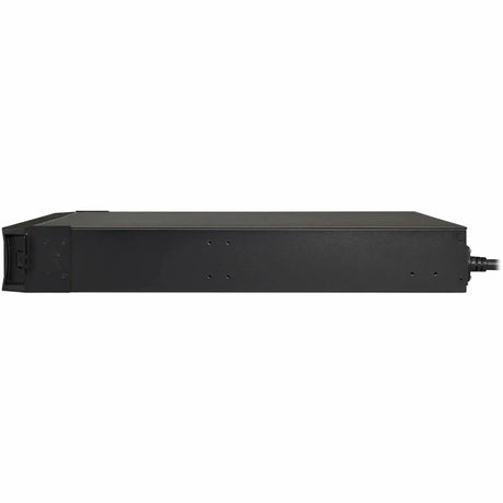 EATON Tripp Lite 3000VA 2250W UPS Smart Rackmount AVR 120V USB DB9 SNMP 2URM - 2U - 4.50 Hour Recharge - 3.50 Minute Stand-by - 120 V AC Input - 120 V AC Output - 8 x NEMA 5-15/20R, 1 x NEMA L5-30R - SMART3000RM2U