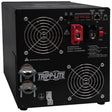 EATON Tripp Lite 3000W APS 24VDC 230V Inverter / Charger w/ Pure Sine-Wave Output Hardwired - 24V DC, 230V AC - 230V AC - , 24V DC - Continuous Power:3000W" - APSX3024SW