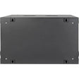 EATON Tripp Lite 32-Port USB Charging Storage Station for Cell Phones & Smartphones Sync - Desktop, Wall Mountable - Steel - Black - CSD32USB