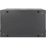 EATON Tripp Lite 32-Port USB Charging Storage Station for Cell Phones & Smartphones Sync - Desktop, Wall Mountable - Steel - Black - CSD32USB