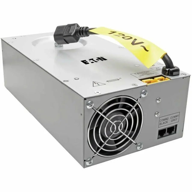 EATON Tripp Lite 350W Power Inverter/Charger for Mobile Medical Equipment 120V - Input Voltage: 120 V AC, 12 V DC - Output Voltage: 120 V AC - HC350SNR