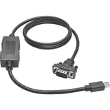 EATON Tripp Lite 3ft Mini DisplayPort to VGA Adapter Active Converter mdp to VGA 1920 x 1200 DPort 1.2 M/M - DisplayPort/VGA for Video Device, Projector, TV, Graphics Card, Monitor - 3 ft - 1 x HD-15 Male V - P586-003-VGA-V2