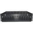 EATON Tripp Lite 3U Rack-Mount Tablet iPad Laptop Chromebook Storage Shelf for Racks - 19" 3U Wide Rack-mountable - Black - SR16SHELF
