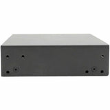 EATON Tripp Lite 4-Port Console Server with Dual GB NIC, 4G, Flash and 4 USB Ports - Twisted Pair - 2 x Network (RJ-45) - 4 x USB - 4 x Serial Port - 1000Base-X - Gigabit Ethernet - Management Port - Rack-m - B093-004-2E4U