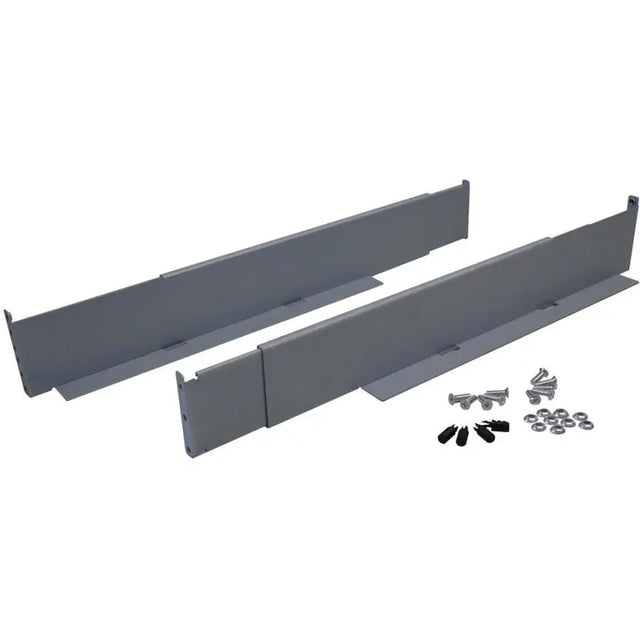 EATON Tripp Lite 4-Post Rackmount Installation Kit for select Rackmount UPS Systems - 250lb - 4POSTRAILKIT