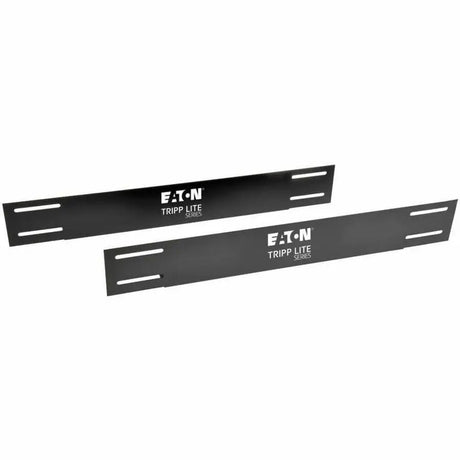 EATON Tripp Lite 4-Post Rackmount Installation Kit for select Rackmount UPS Systems Side Mount - 250 lb Load Capacity - 4POSTRAILSM