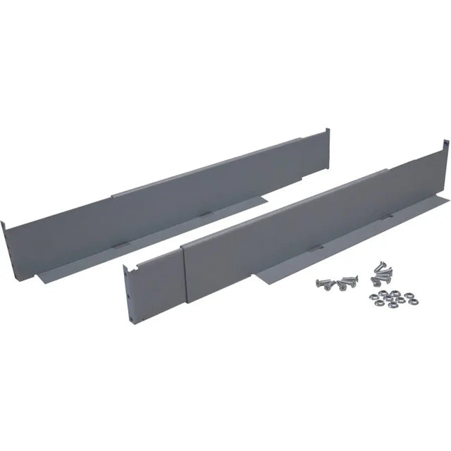 EATON Tripp Lite 4-Post Rackmount Installation Kit for select UPS Systems Universal Smartrack Heavy Duty - 500 lb Load Capacity - 4POSTRAILKITHD