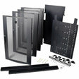 EATON Tripp Lite 42U Rack Enclosure Server Cabinet Colocation Kit Dual 20URM - SRCOLOKIT42U