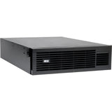 EATON Tripp Lite 48V 3U Rackmount External Battery Pack Enclosure / DC Cabling for select UPS Systems TAA/GSA - 48V DC - BP48V60RT3UTAA