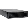 EATON Tripp Lite 48V 3U Rackmount External Battery Pack Enclosure / DC Cabling for select UPS Systems TAA/GSA - 48V DC - BP48V60RT3UTAA