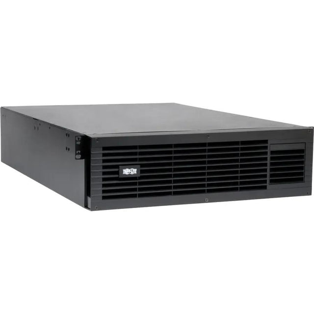 EATON Tripp Lite 48V 3U Rackmount External Battery Pack Enclosure / DC Cabling for select UPS Systems TAA/GSA - 48V DC - BP48V60RT3UTAA