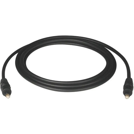 EATON Tripp Lite 4M Home Theater 13' Toslink Digital Optical Audio Cable 13ft - Toslink - Toslink - 13.12ft - A102-04M