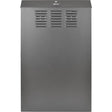 EATON Tripp Lite 4U Wall Mount Rack Enclosure Server Cabinet Low Profile 36" Deep - For Patch Panel, Server - 4U Rack Height x 19" Rack Width - Wall Mountable - Black - Steel - 150 lb Maximum Weight Capacit - SRWF4U36