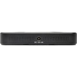 EATON Tripp Lite 5-Port USB Fast Charging Station Hub/ Device Organizer 12V4A 48W - 48 W Output Power - 120 V AC, 230 V AC Input Voltage - 5 V DC Output Voltage - 2.40 A Output Current - U280-005-ST