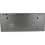 EATON Tripp Lite 5U Security DVR Lockbox Rack Enclosure 60lb Capacity Black - For DVR - 5U Rack Height16.25" Rack Depth - Rack-mountable, Floor Standing, Tabletop - Black - Steel - 60 lb Static/Stationary W - SRDVRLB