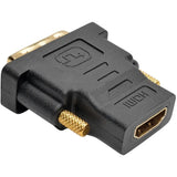 EATON Tripp Lite 6ft HDMI DVI USB KVM Cable Kit USB A/B Keyboard Video Mouse 6' - P782-006-DH