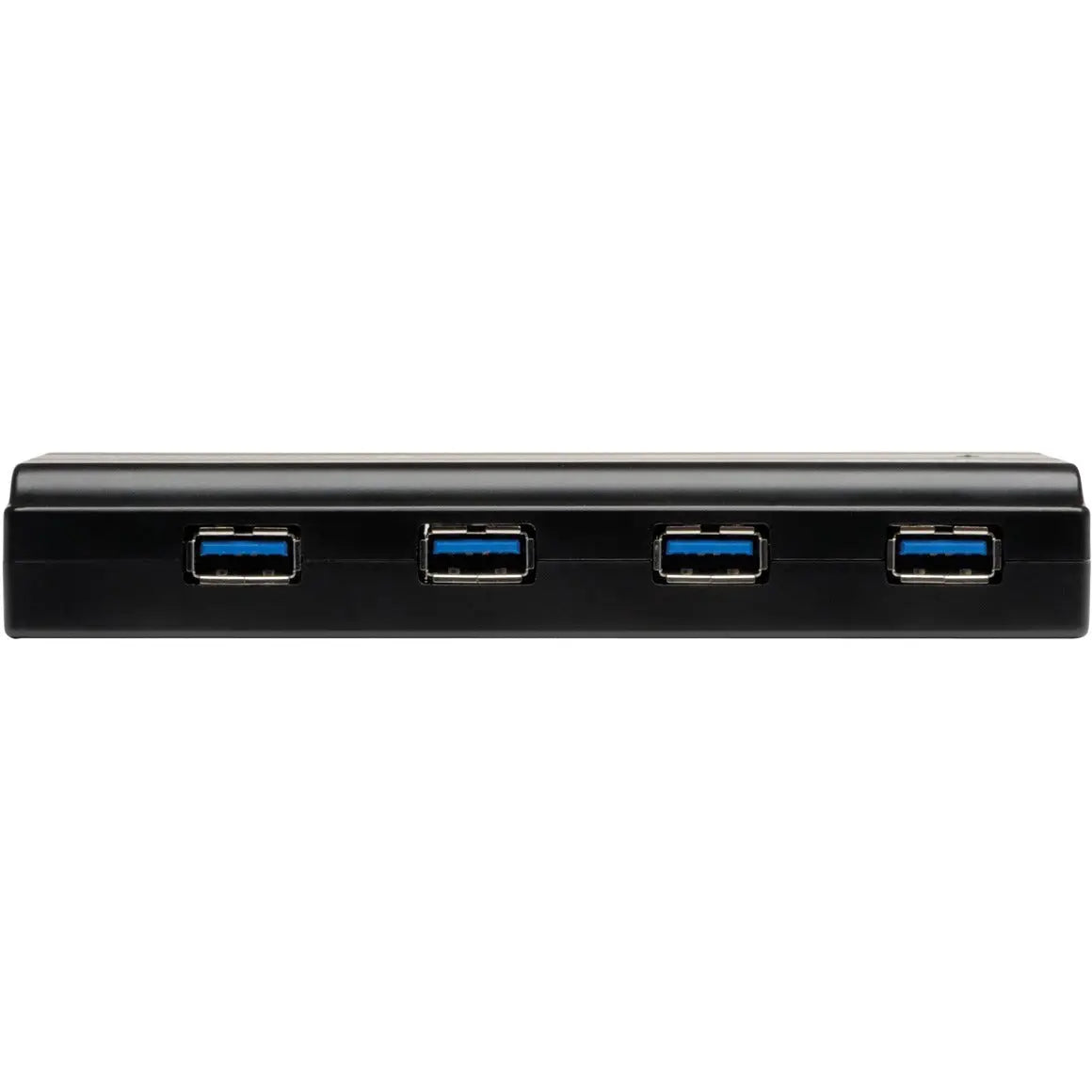 EATON Tripp Lite 7-Port USB 3.0 Hub SuperSpeed with Dedicated 2A USB Charging iPad Tablet - USB - External - 8 USB Port(s) - 7 USB 3.0 Port(s) - U360-007